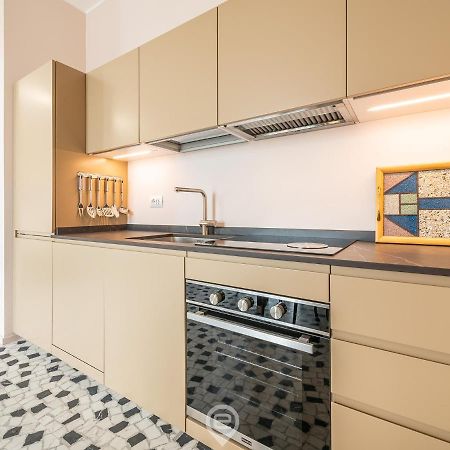 Harbor View Apartment カリアリ エクステリア 写真