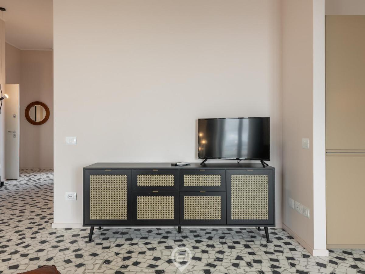 Harbor View Apartment カリアリ エクステリア 写真