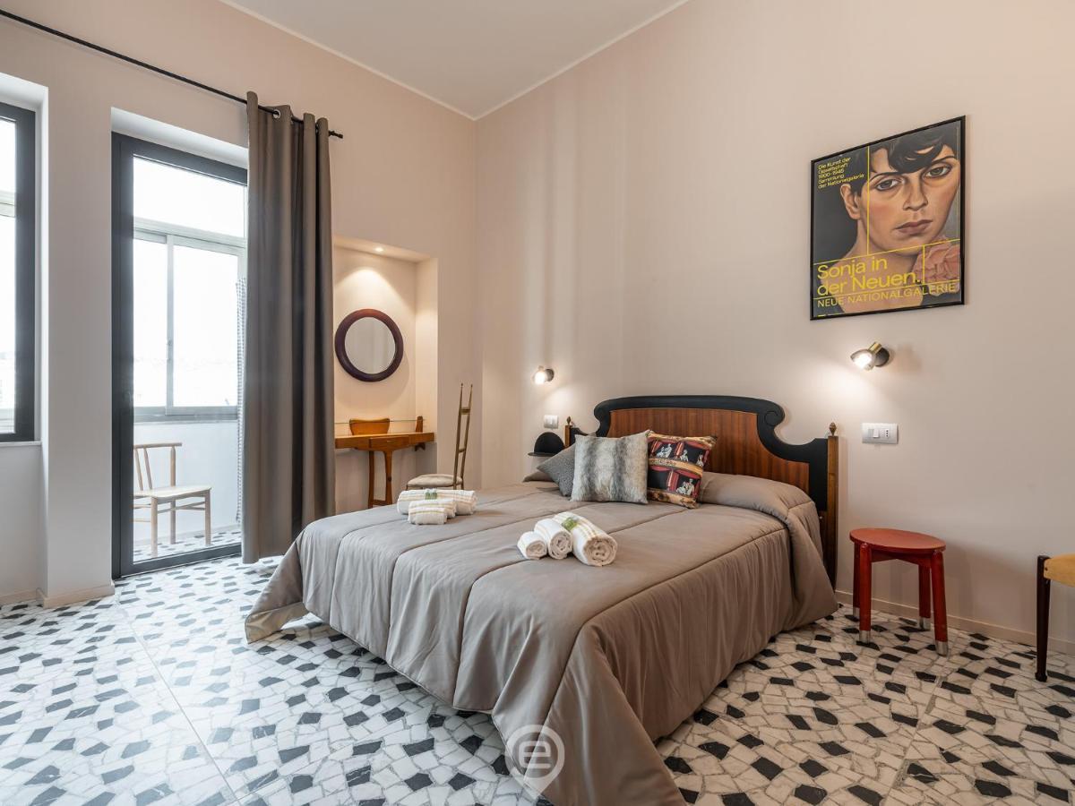 Harbor View Apartment カリアリ エクステリア 写真