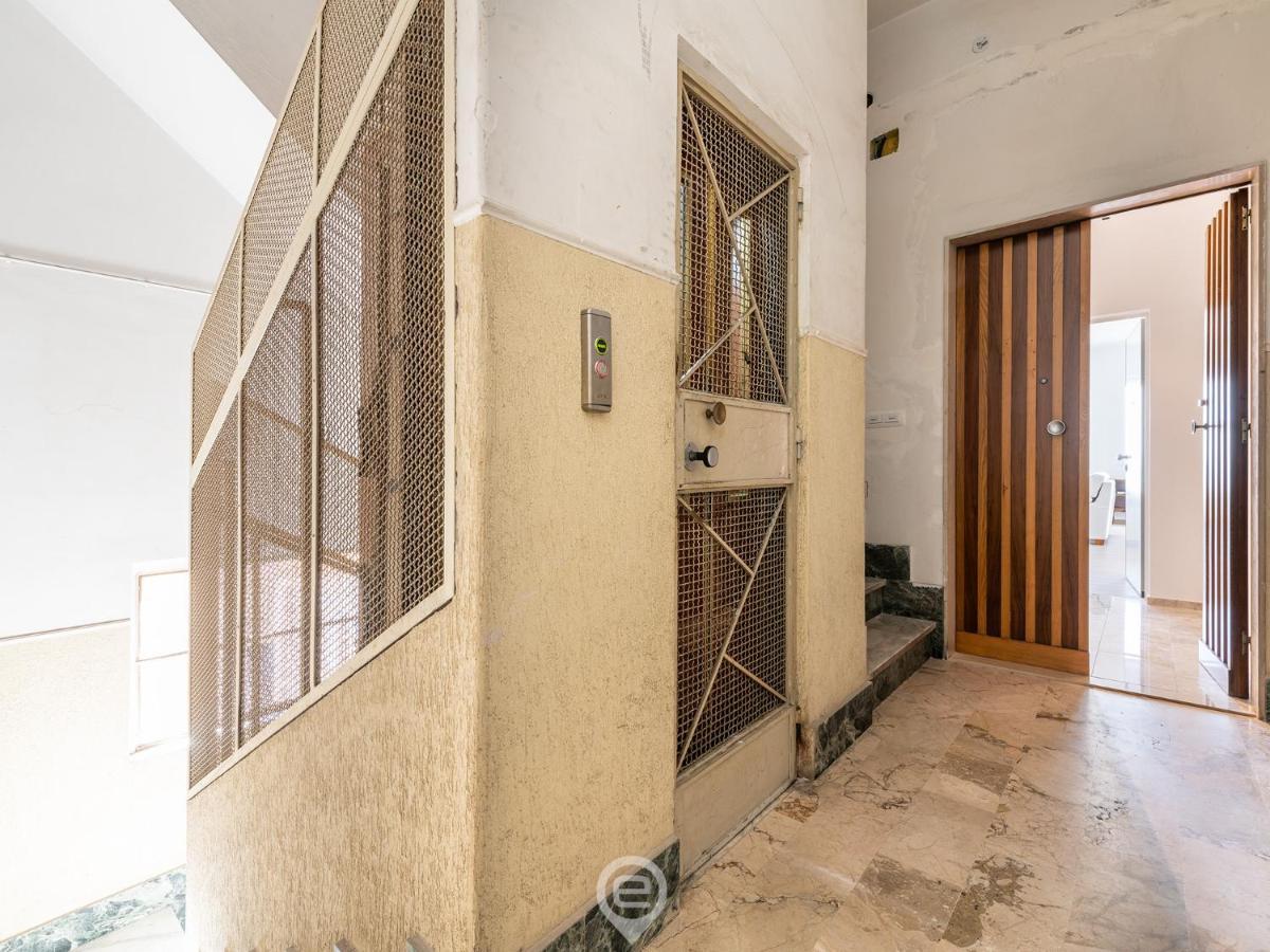 Harbor View Apartment カリアリ エクステリア 写真