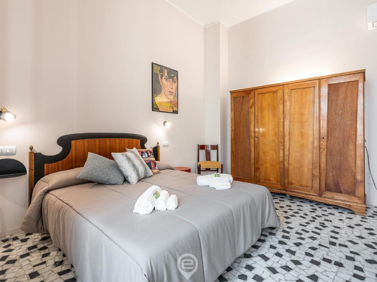 Harbor View Apartment カリアリ エクステリア 写真